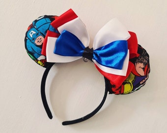 Hero Ears