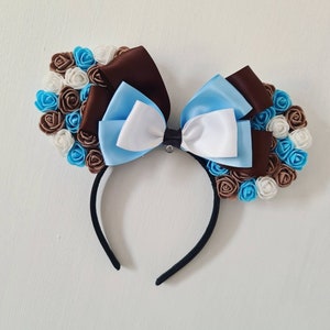 Rider Ears