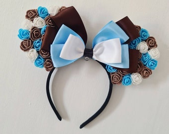 Flynn Rider Ears - Etsy