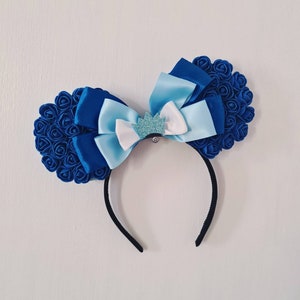 Cinders Ears