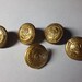 5 Rare Soviet General's Buttons (16 Republics) Size 24mm - Etsy