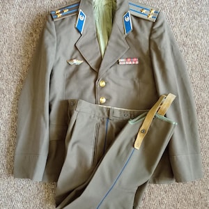 Kgb uniform - Etsy 日本