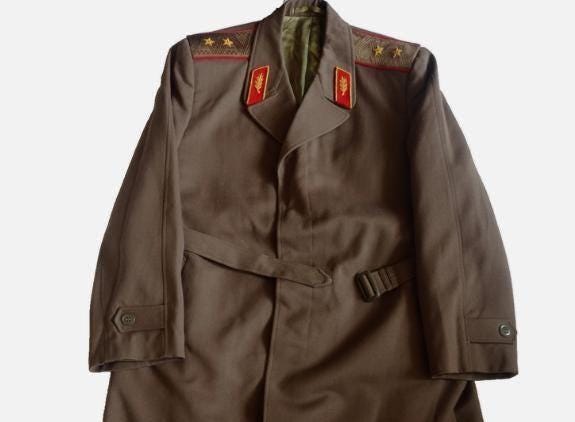 Soviet Mvd - Etsy Hong Kong