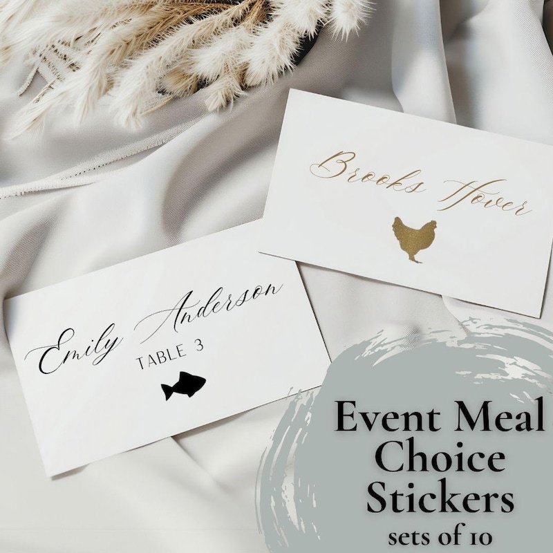 Party of 10 Catering Etsy