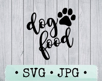 Download Pet Food Svg Etsy PSD Mockup Templates