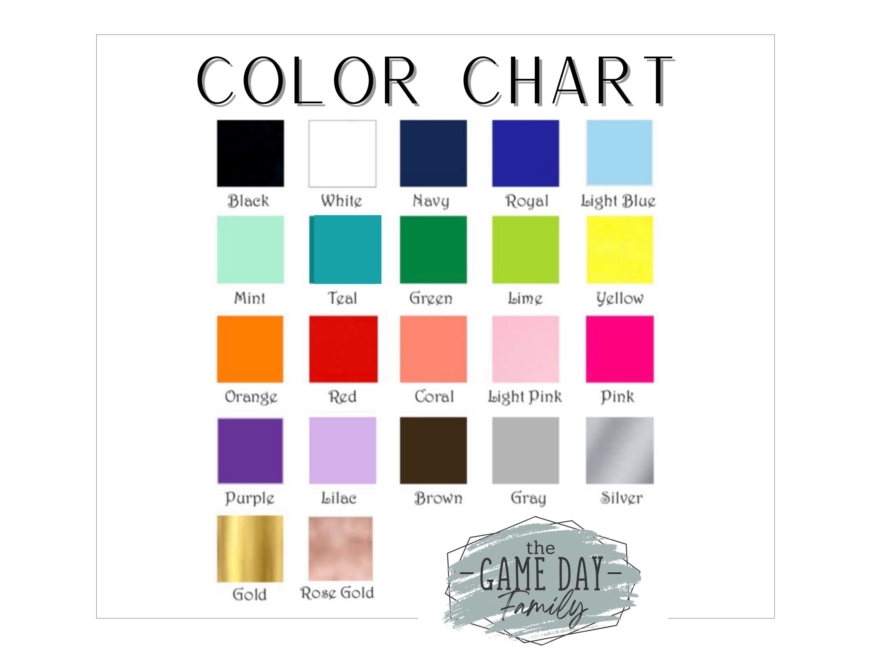 Table Seating Chart Decal for DIY Wedding Wedding Signage for Etsy