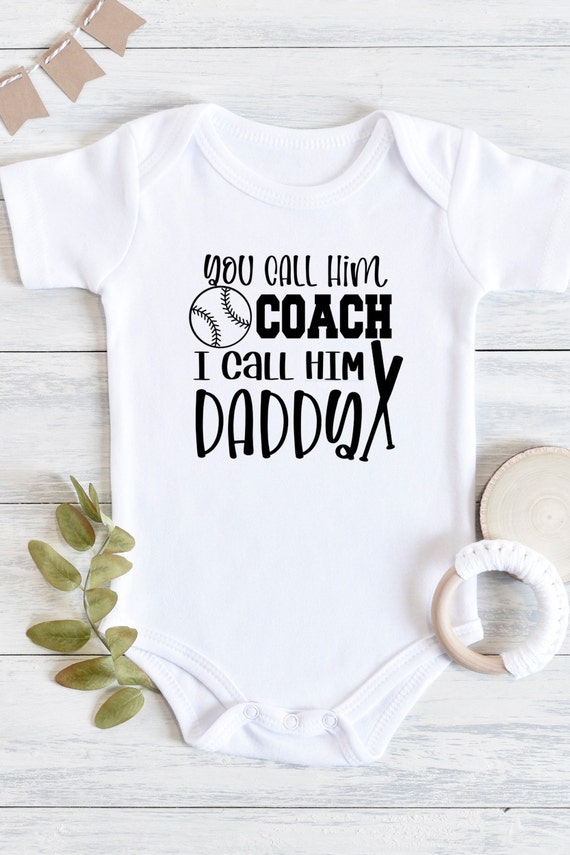 Coach onesie shop