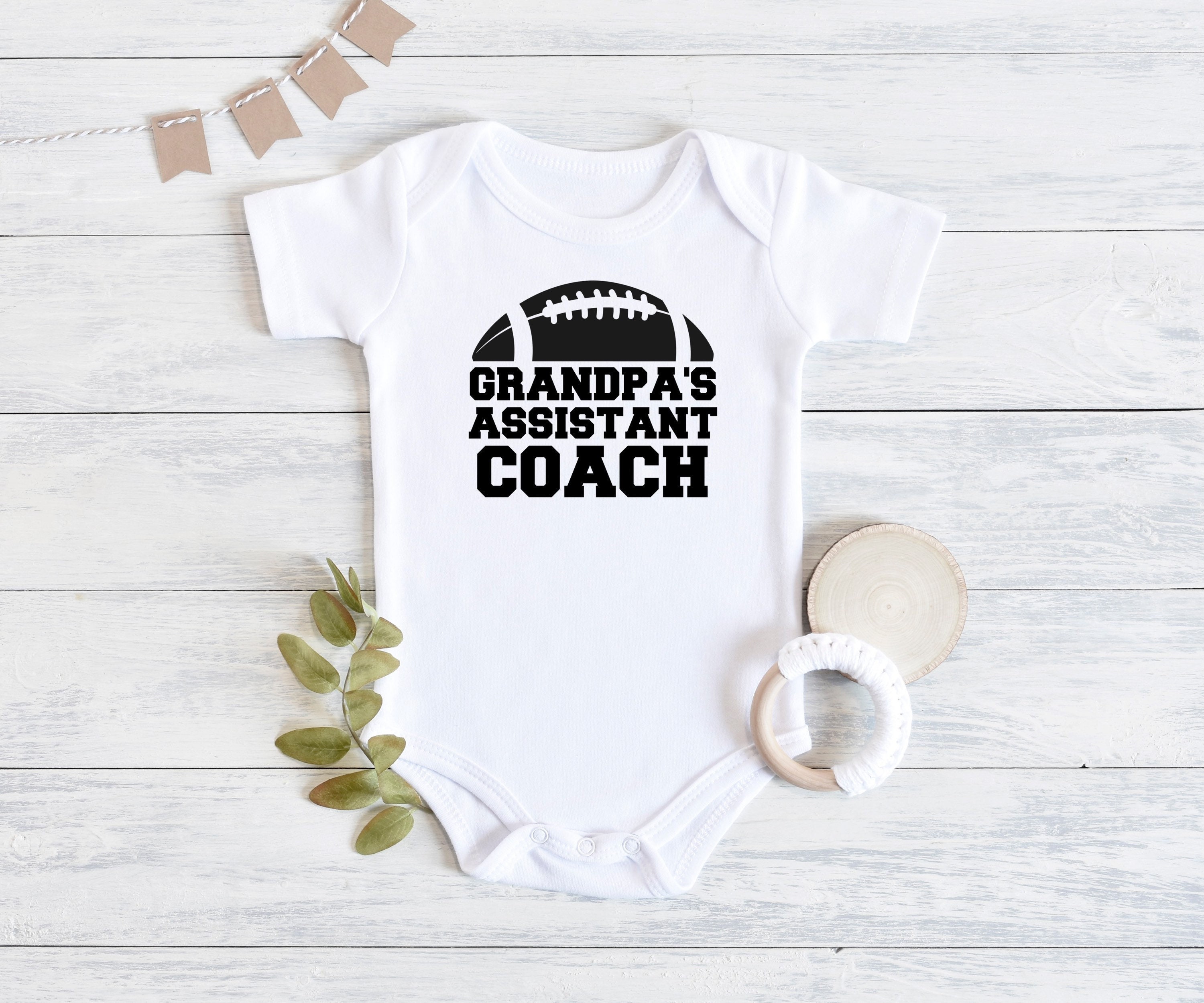 Coach onesie hotsell
