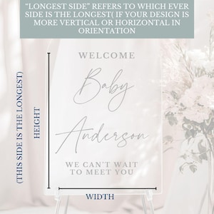 Custom Vinyl Decal for Wedding Mirror Custom Text Decal for Wedding Sign Personalized Wedding Decal for Custom Bridal Shower Mirror Decal immagine 3
