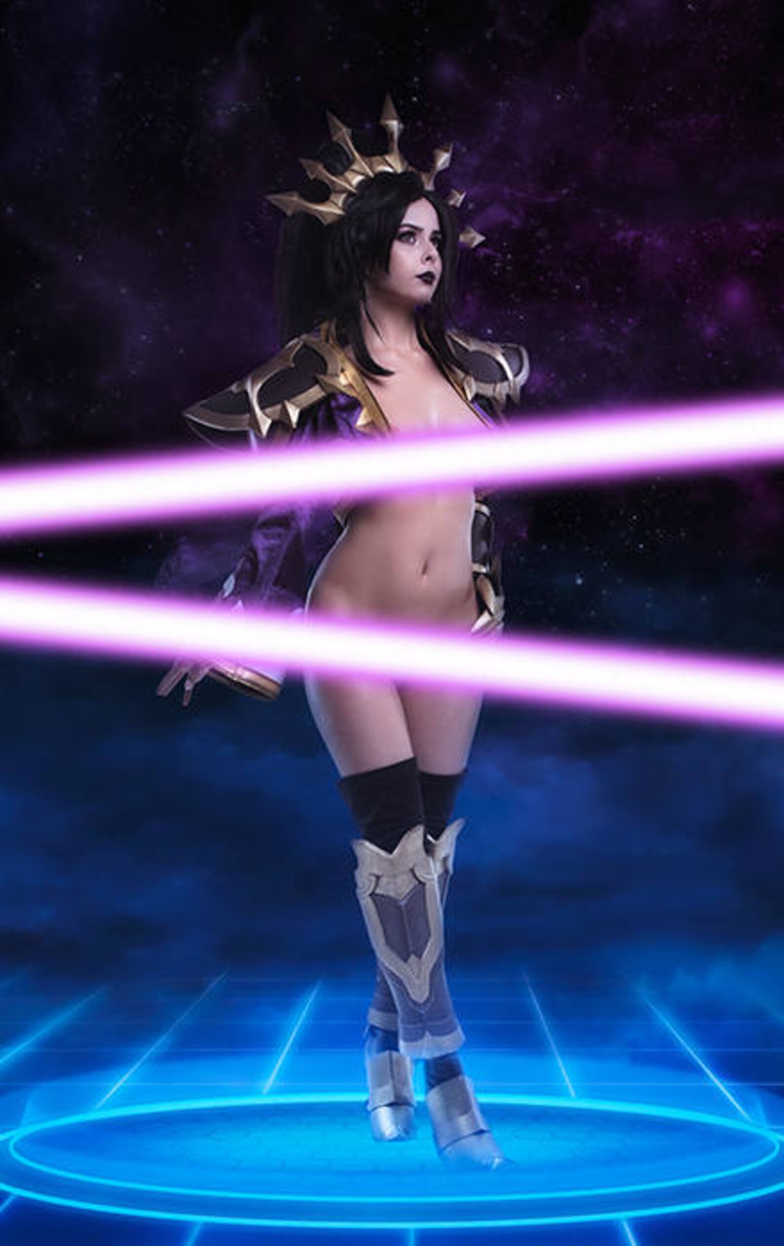 Li Ming Hentai