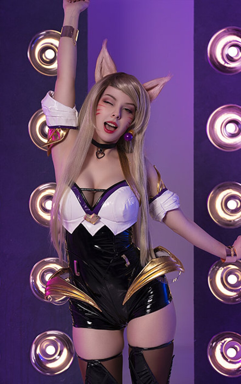 Sexy Cosplay Doll - Tome 8