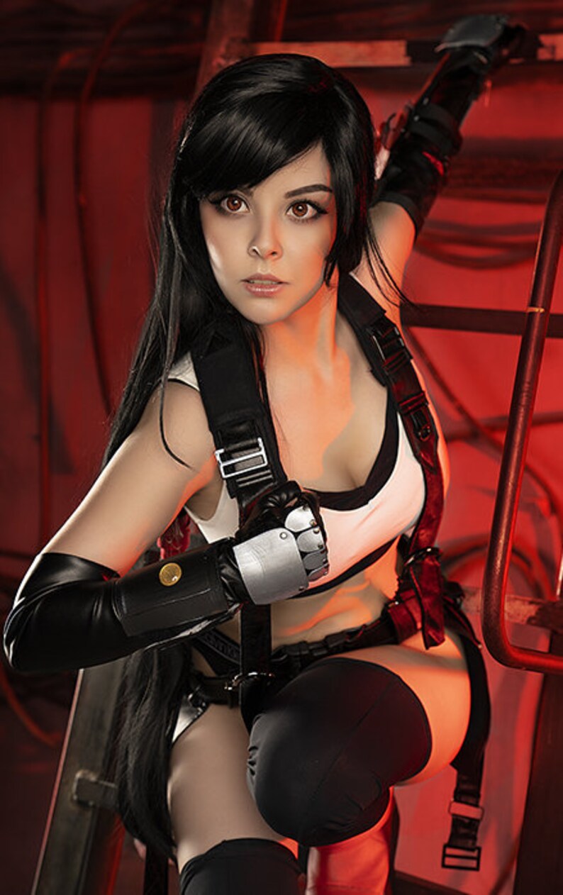 Sexy Cosplay Doll Tome 6 Scan