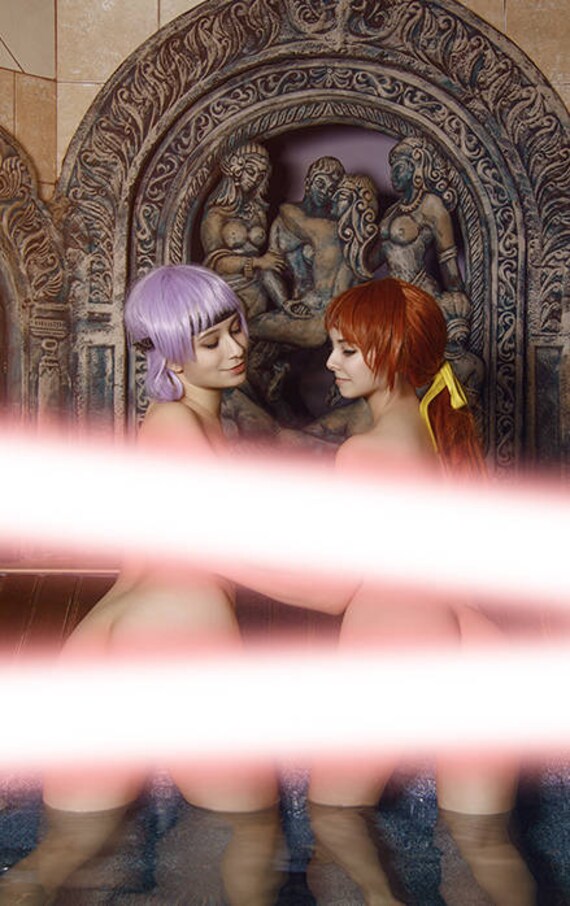 Dead Or Alive - Kasumi