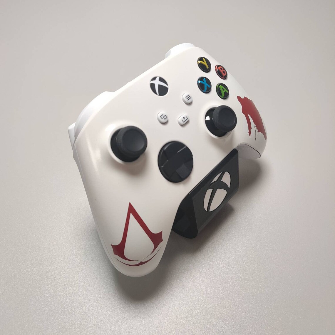 Assassin's Creed Themed Xbox Series X/S Custom Controller Etsy