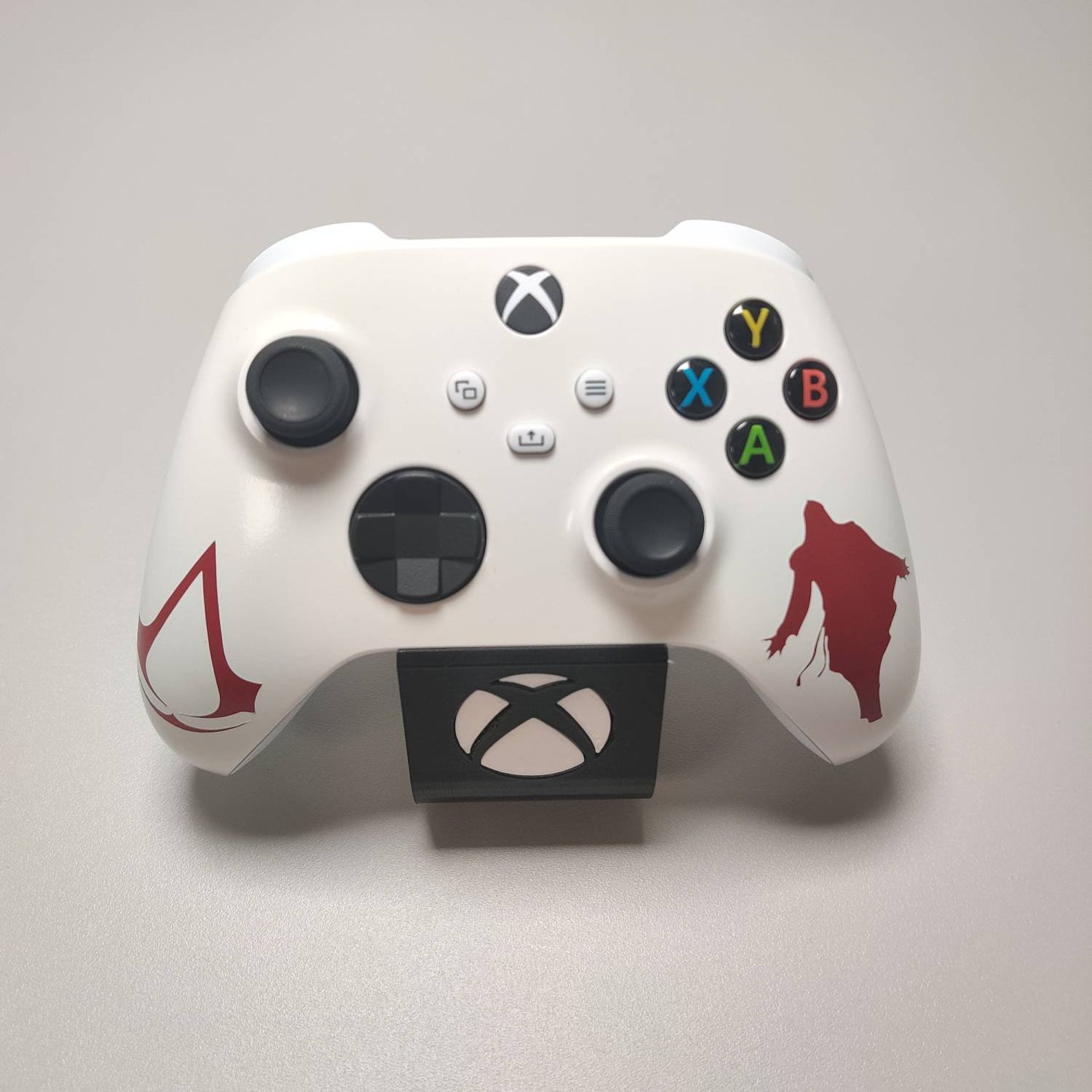 Assassin's Creed Themed Xbox Series X/S Custom Controller Etsy