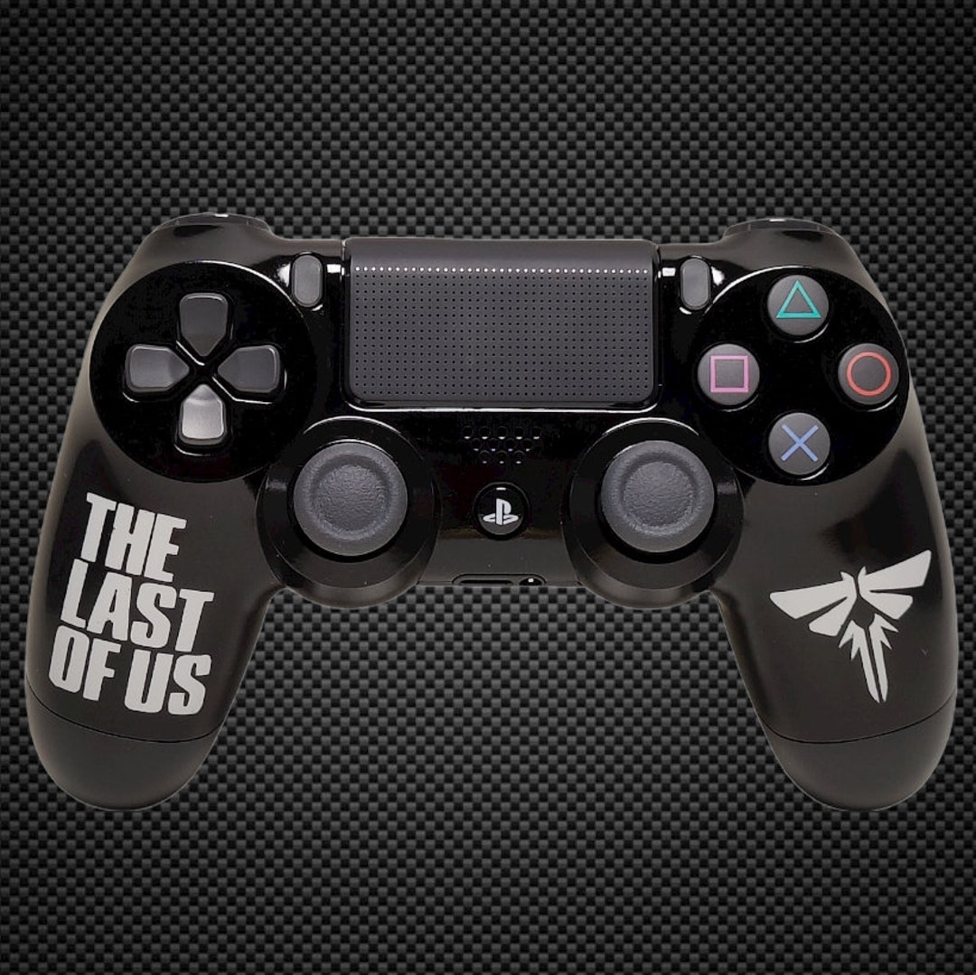 Dualshock 4 steam подсветка фото 92