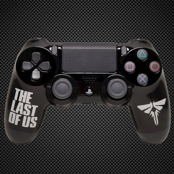 The Last of us Custom Custom Offizielle PS4 Controller V2