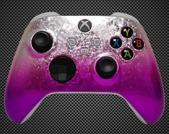 Pink Xbox Controller | Etsy Sweden
