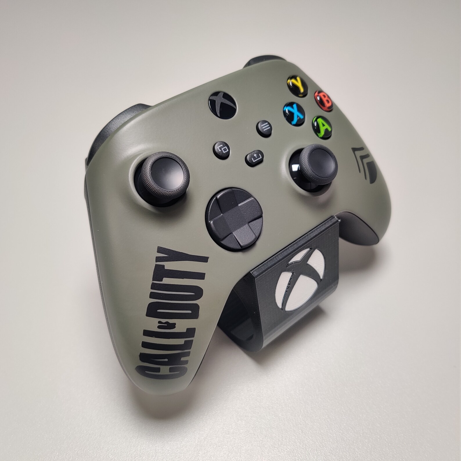Call of Duty Themed Xbox Series X/S Custom Controller | Etsy