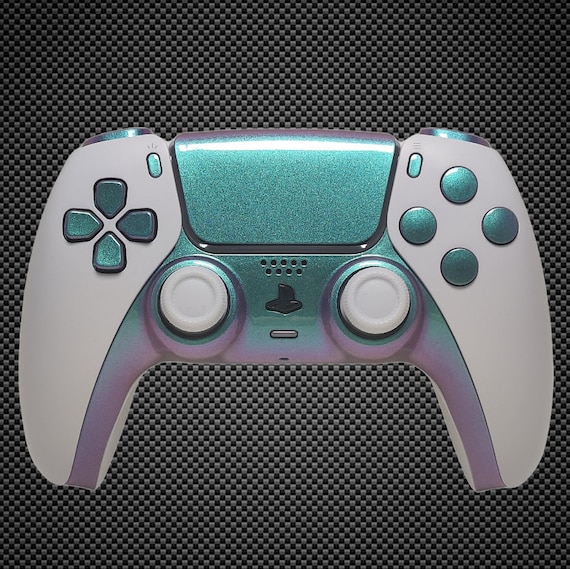 Arctic white hotsell ps4 controller