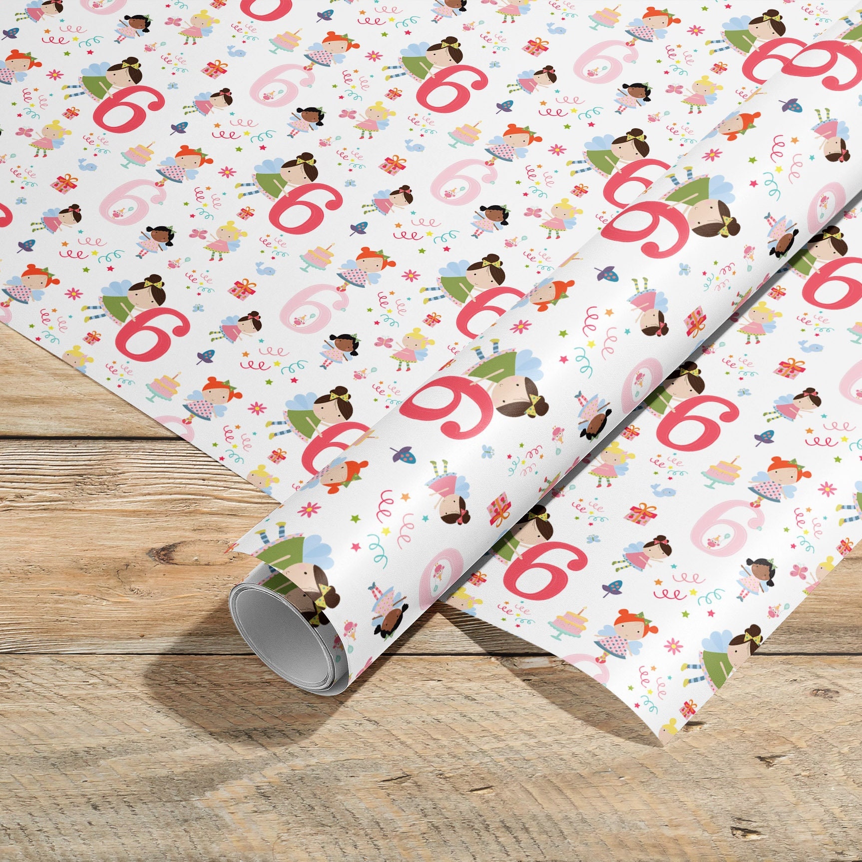 Construction Wrapping Paper Construction Birthday Paper, Birthday Wrapping  Paper, Transportation Birthday, Gift Wrap, Kids Wrapping Paper 