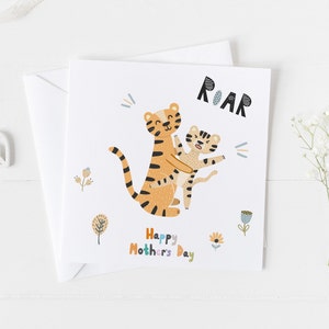 Tiger Muttertagskarte 1. Muttertagskarte, Muttertagskarte, Muttertagskarte, Muttertagskarte, Muttertagskarte, Muttertagskarte, Muttertagskarte
