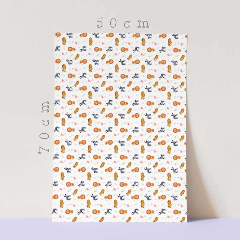 african bird gift wrap gift wrapping paper for birthday gift gift wrap for birthday african crane wrapping paper Crane Wrapping paper