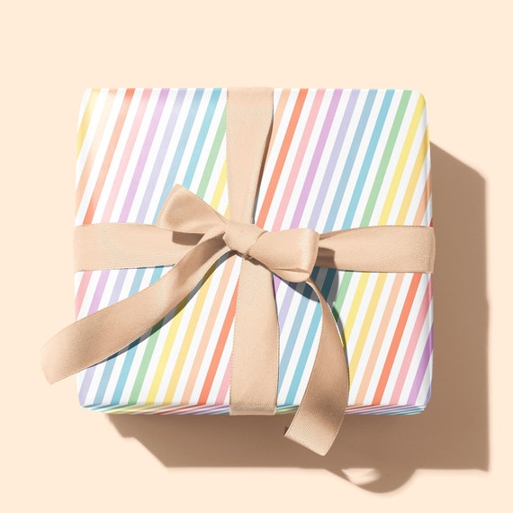 Pretty wrapping sale paper