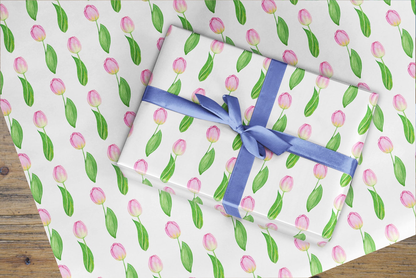 Pastel Wrapping Paper Spots Wrapping Paper Colourful Luxury Etsy