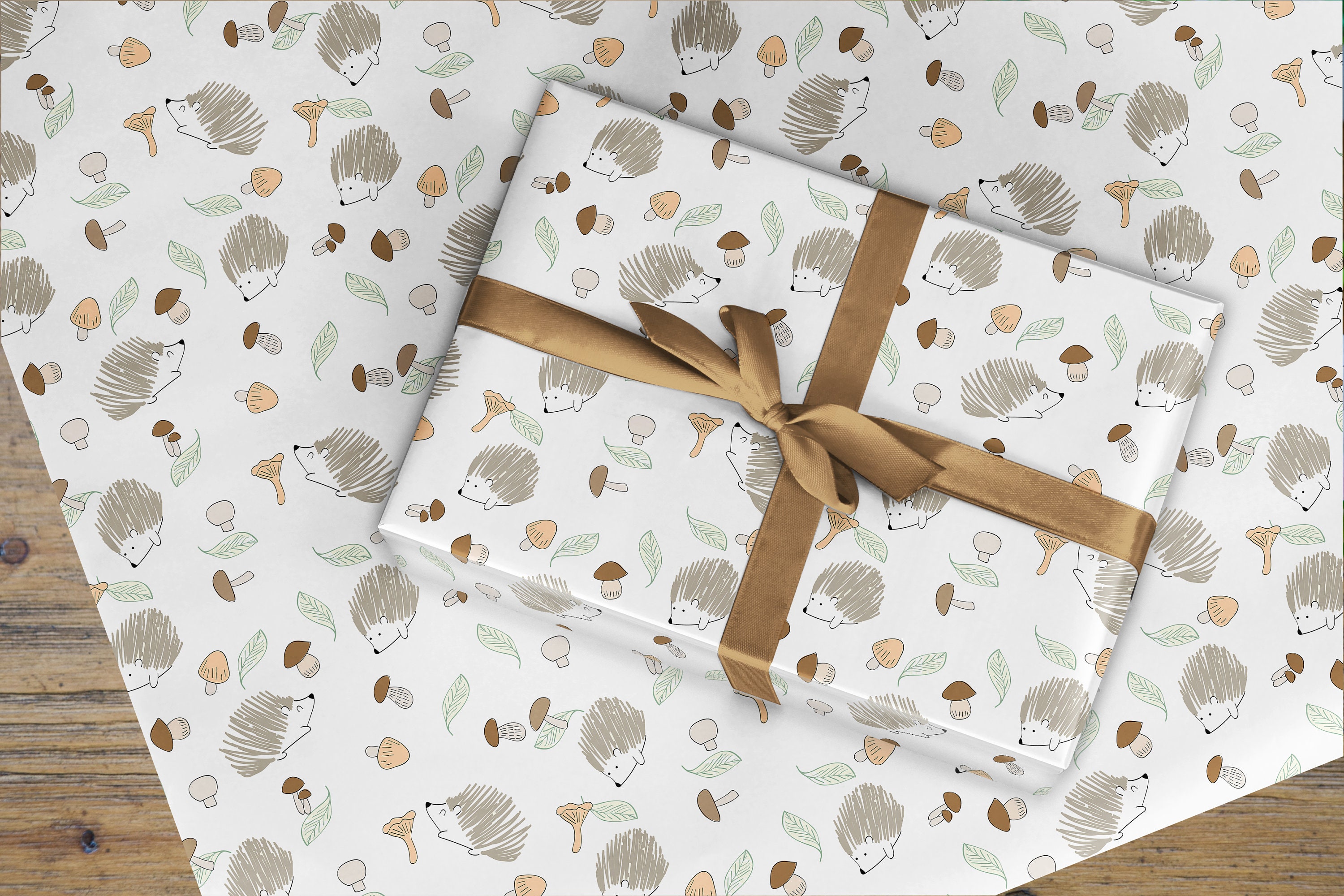 Unique Giraffe Wrapping Paper Baby Shower Wrapping Paper Neutral Wrapping  Paper Baby Wrapping Paper Birthday Wrapping Paper 