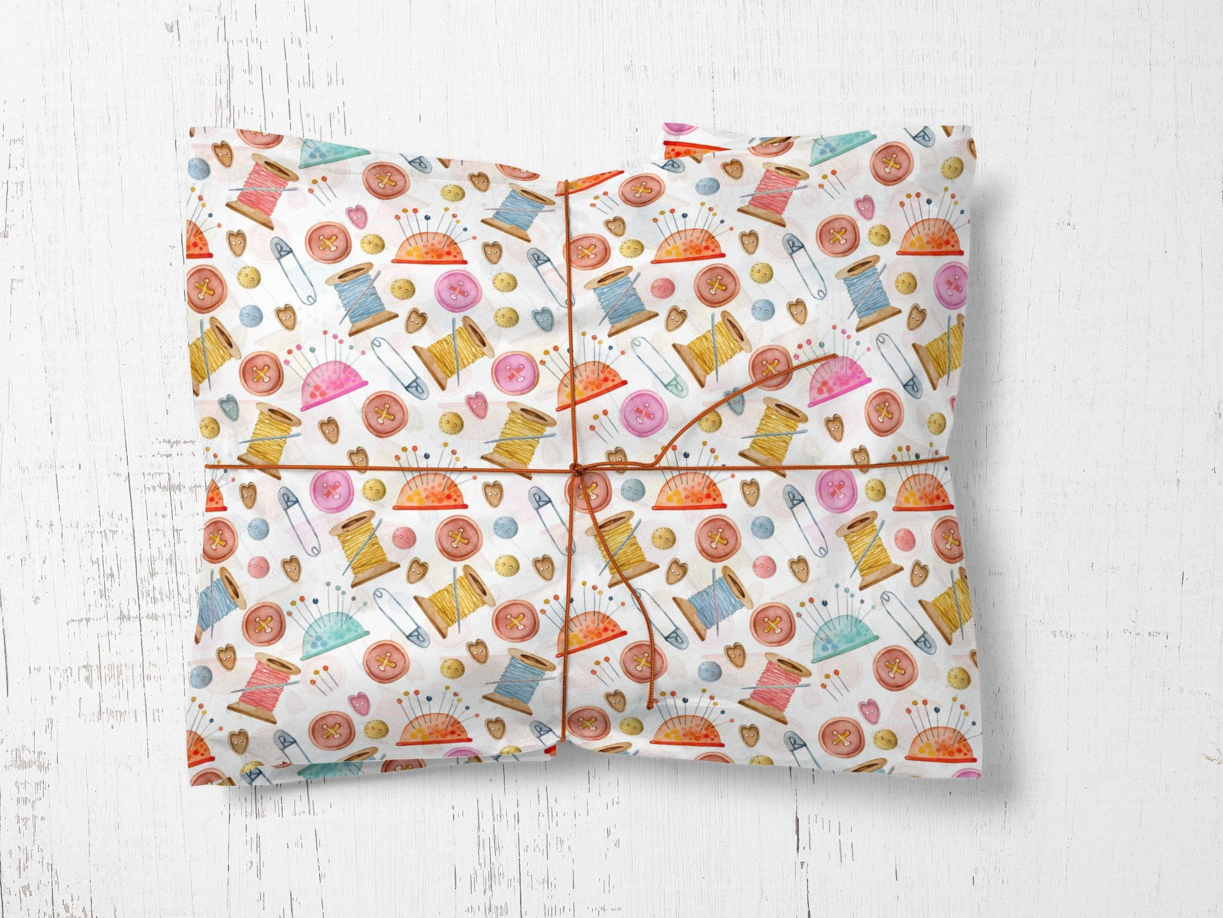 Easy knitting projects image