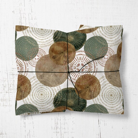 African Wrapping Paper Africa Wrapping Paper Abstract Gift Etsy UK