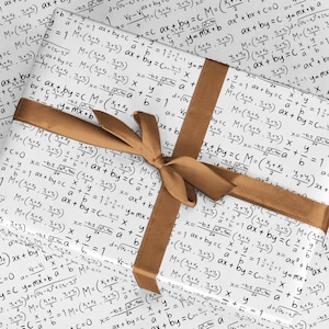 Geschenkpapier für Mathe, Geschenk für Mathe, Geschenk für Mathe, Geburtstagsgeschenk, Geburtstagsgeschenk, Geburtstagsgeschenk, Geburtstagspapier, Geburtstagspapier, Geburtstagsgeschenk