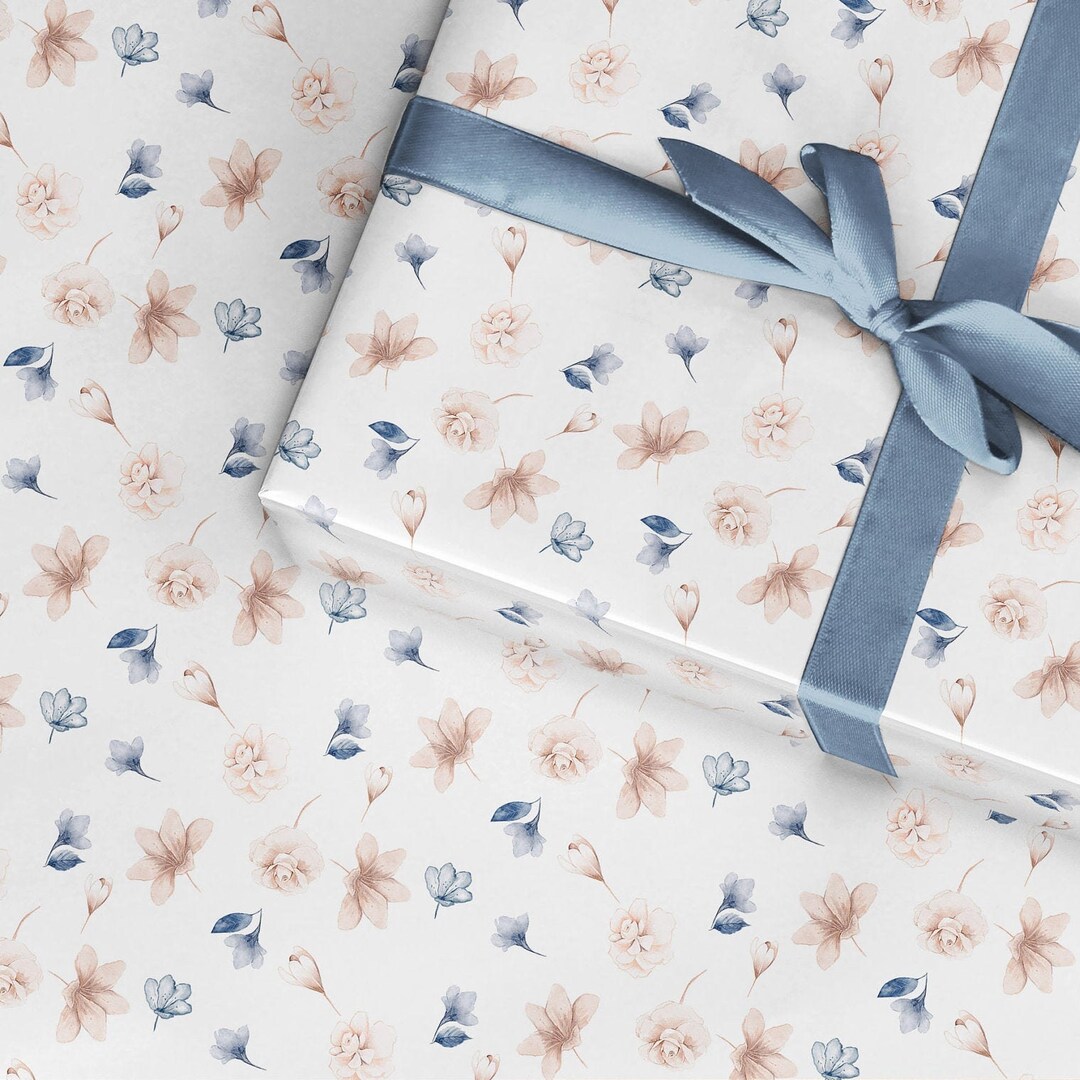 Wedding Gift Wrap Wedding Wrapping Paper, Bridal Shower Gift Wrap, Wedding  Paper, Present Wrap, Engagement Party Gift, Gift Wrapping Paper 