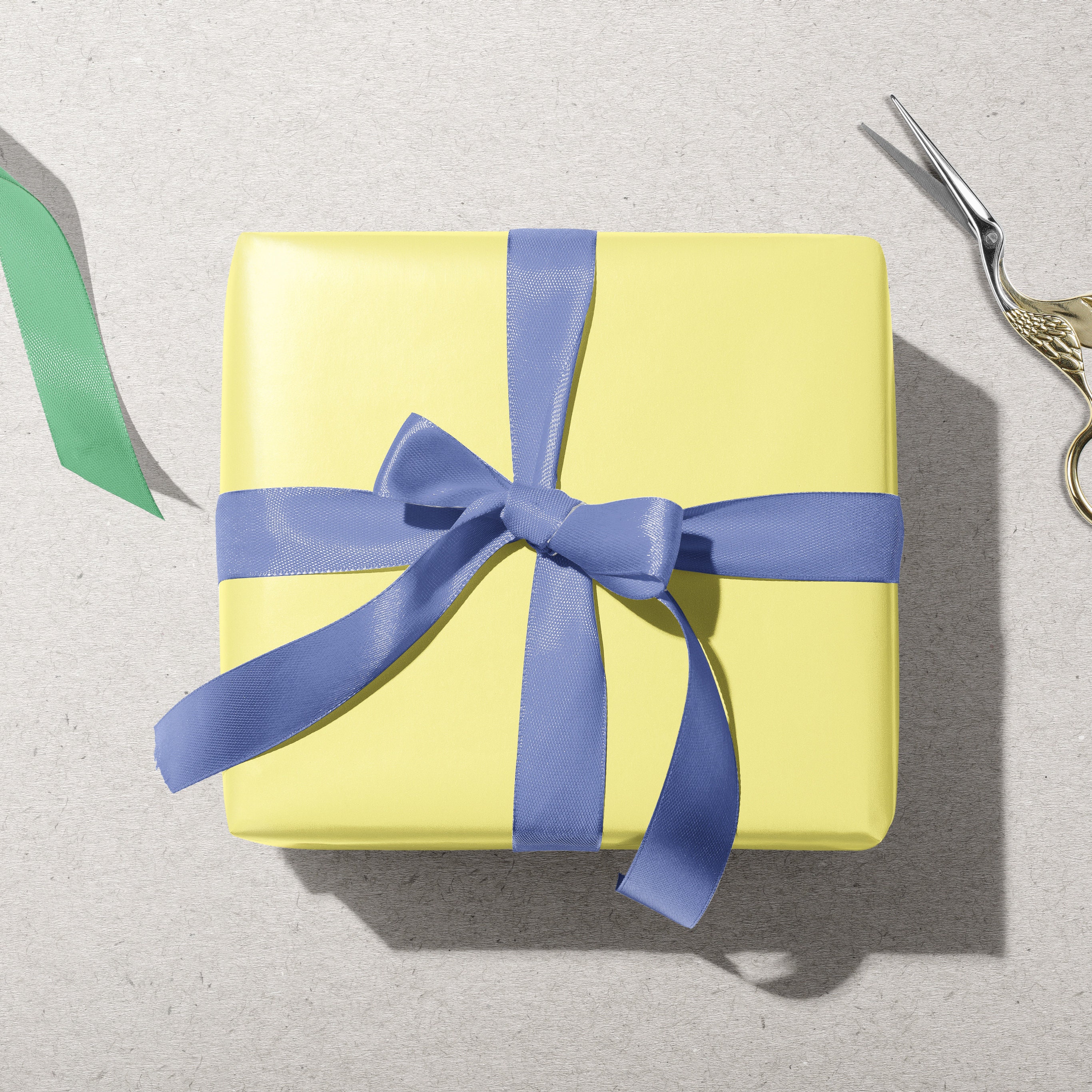 Ribbon for Gift Wrapping Finishing. Satin Ribbon 25mm / 1 Inch | Etsy UK