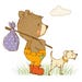 Florence And The Bear