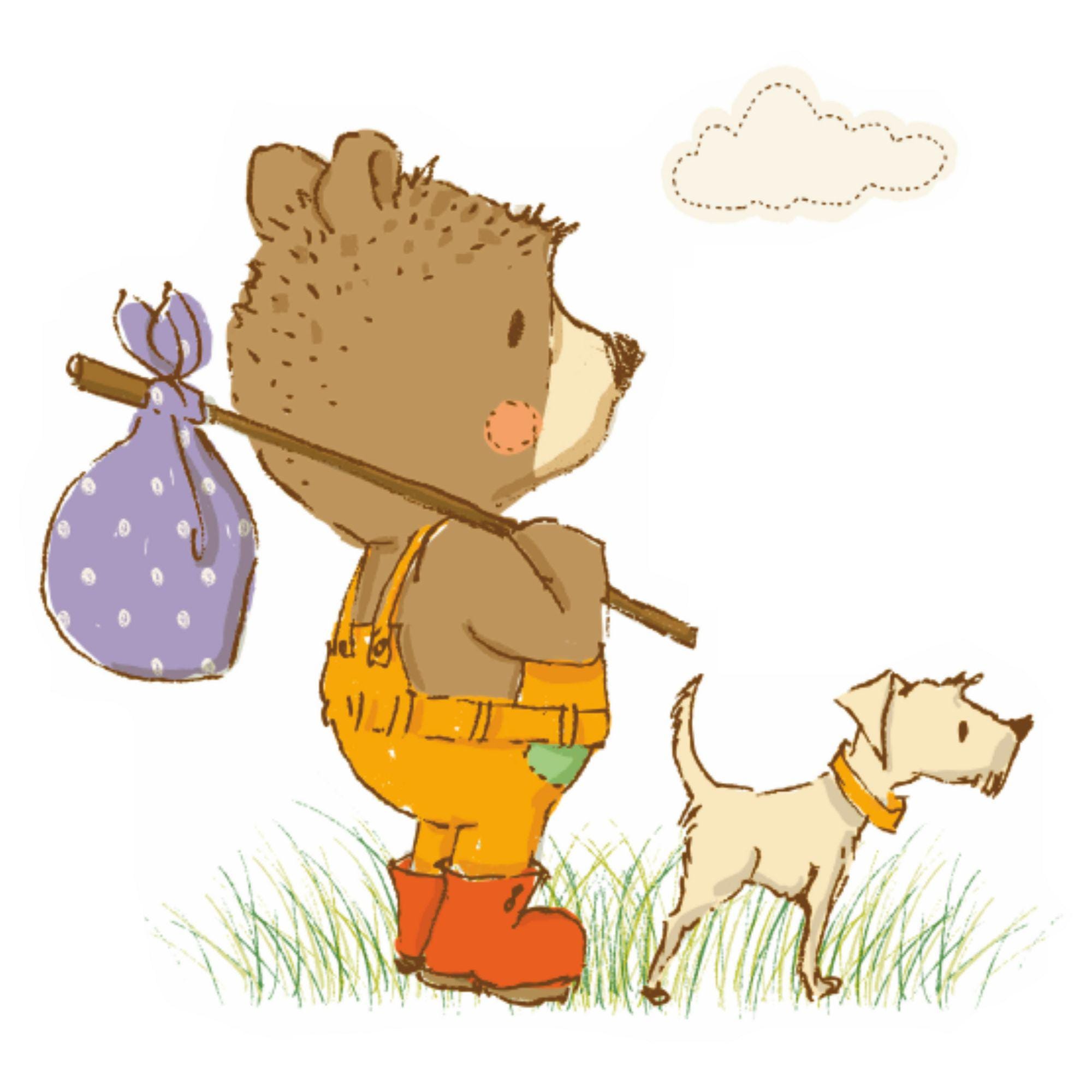 FlorenceAndTheBearUK