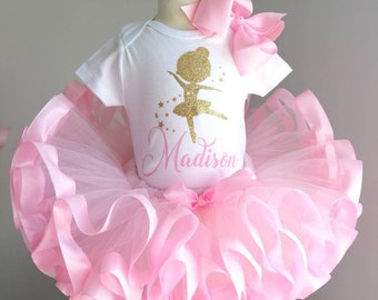 Ballerina party dress hotsell