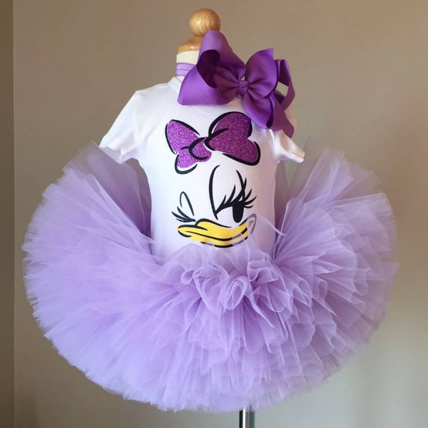 Baby Daisy Costume Etsy