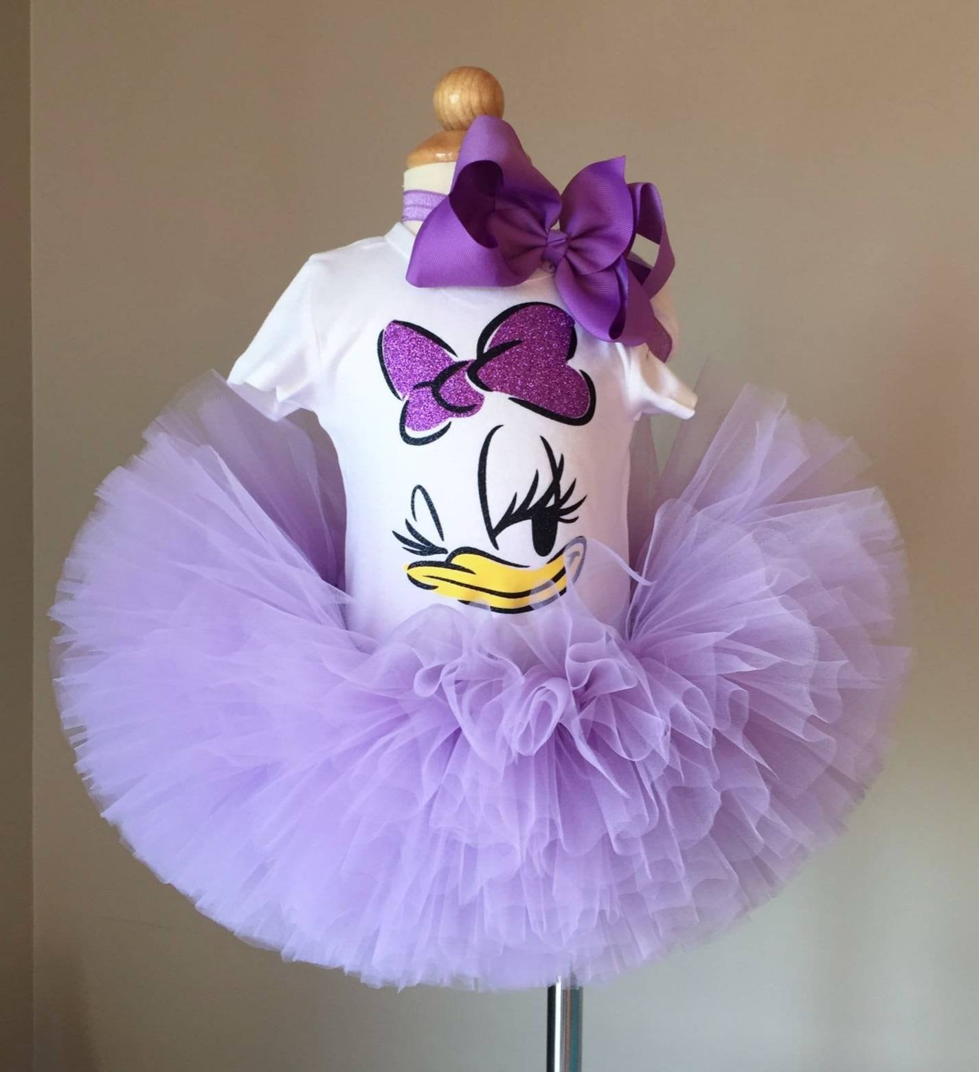 Daisy Duck Costume Etsy Singapore
