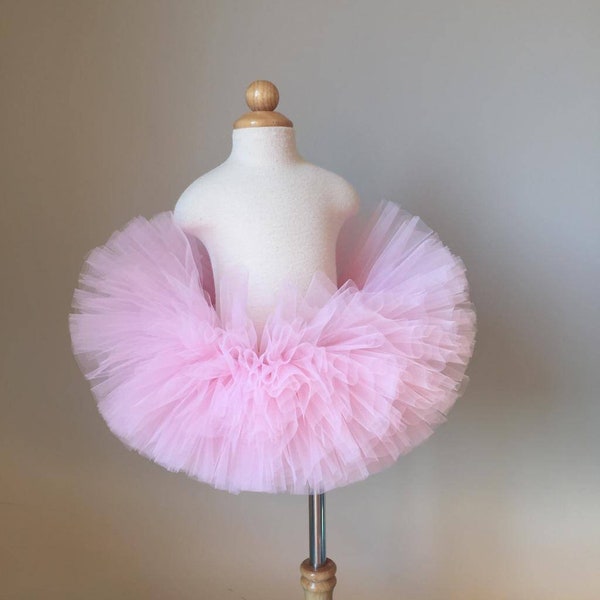 Light Pink Tutu - Etsy