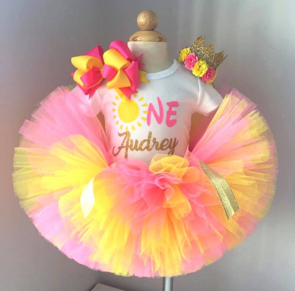 You Are My Sunshine Outfit Sunshine Birthday Outfit Sunshine Etsy
