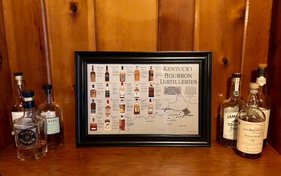 6 Rules for Drinking Bourbon Correctly