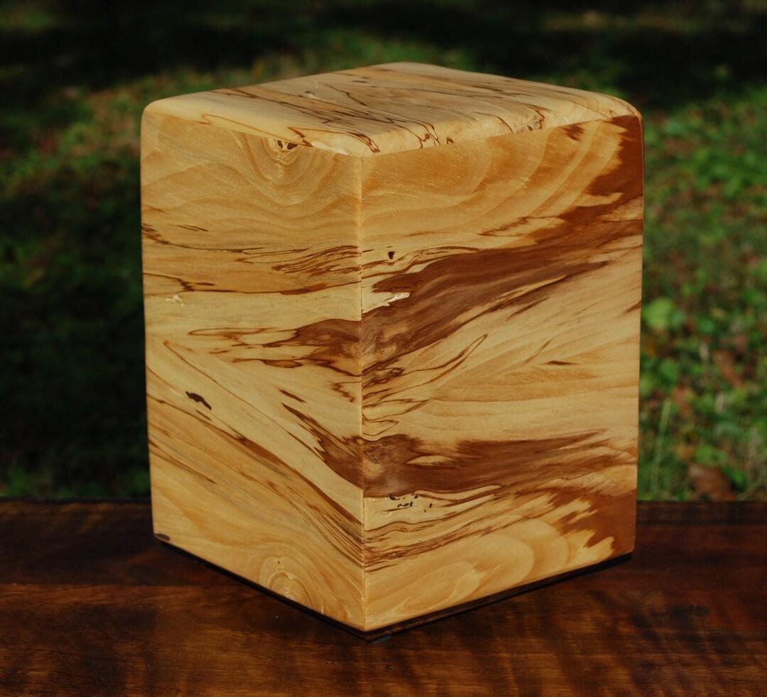 ON Sale-adult (up to 225 Pounds) Urn-
