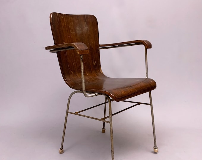 1950s Toby Chair by Neil Morris