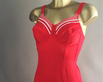 Vintage swimsuit | Etsy