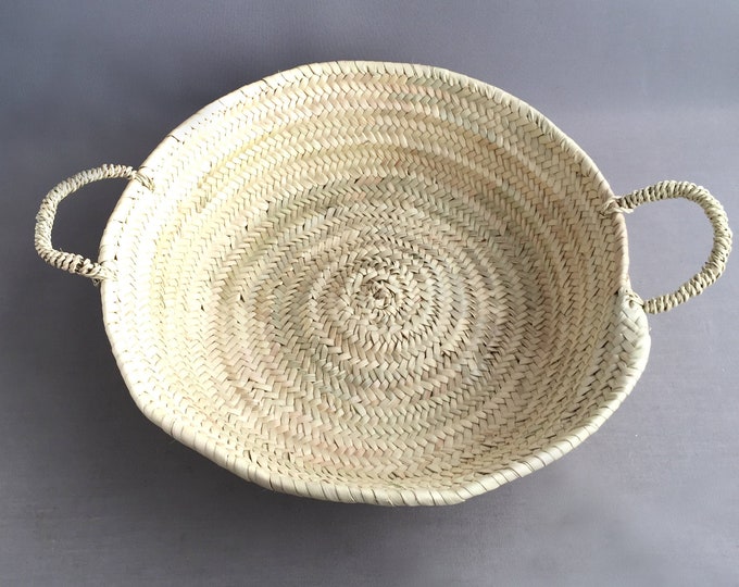 berber basket