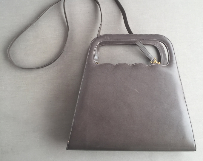 Italian Leather handbag