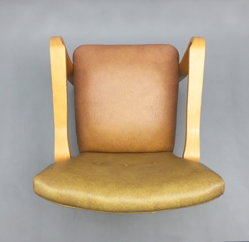 Eric Lyons 1950s Armchair image 5