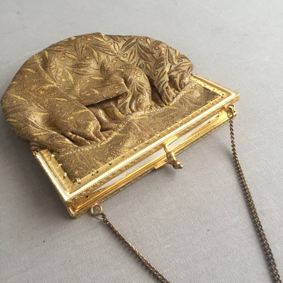 Edwardian opera purse / handbag - Gem